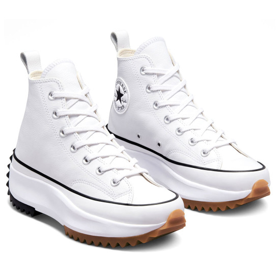 Converse Run Star Hike